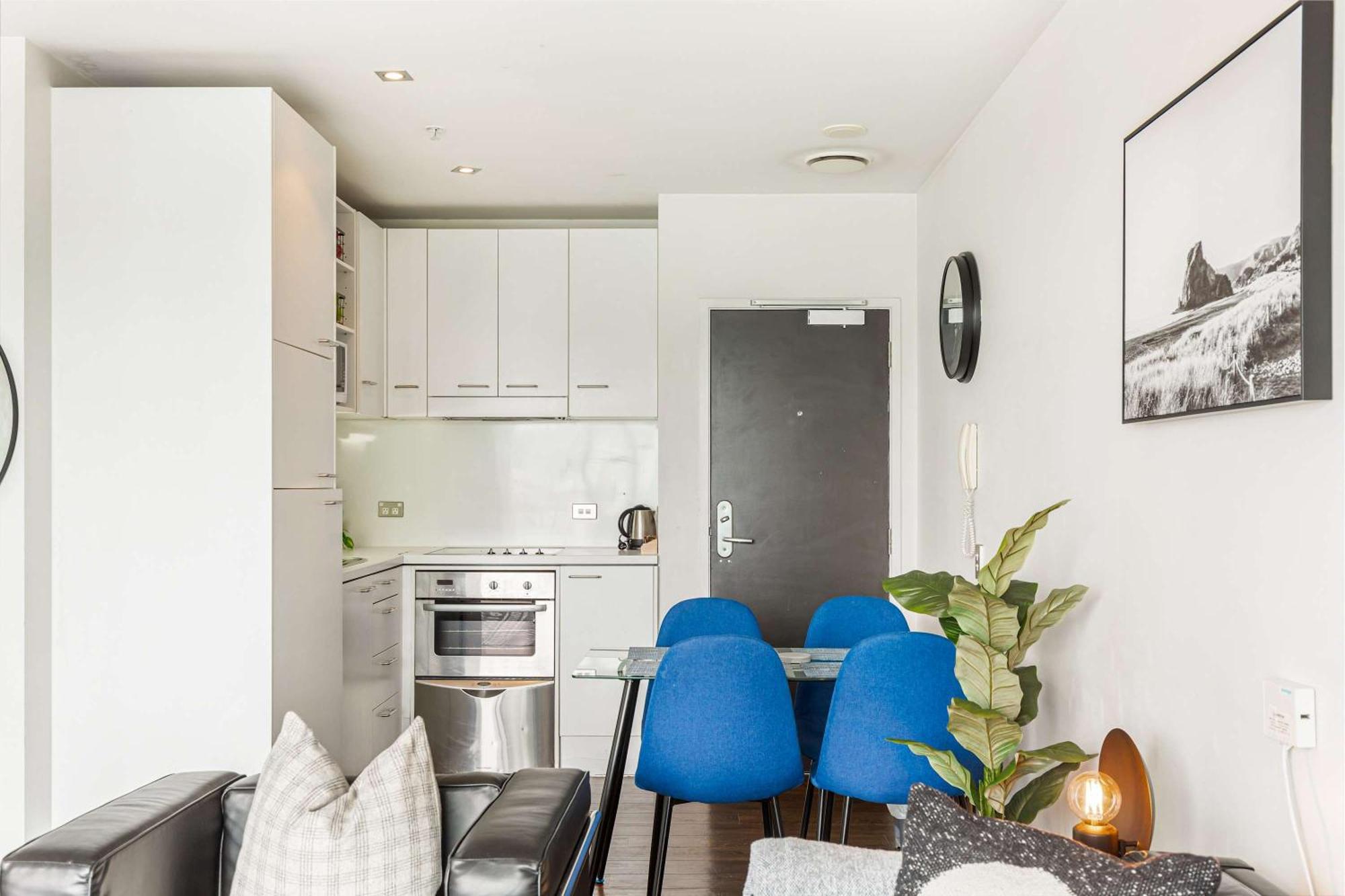 Luxury 2Br Apt In Cbd Pool, Gym, Prime Spot Окленд Экстерьер фото