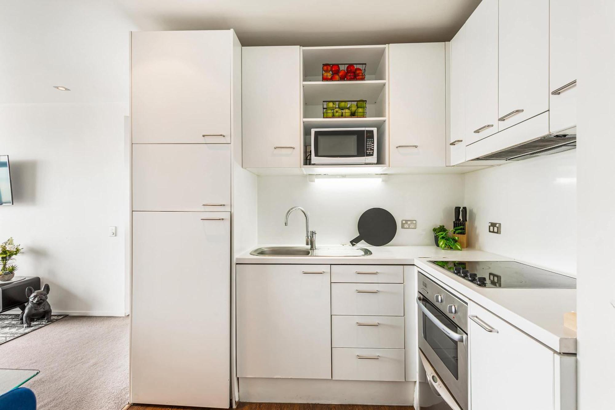 Luxury 2Br Apt In Cbd Pool, Gym, Prime Spot Окленд Экстерьер фото